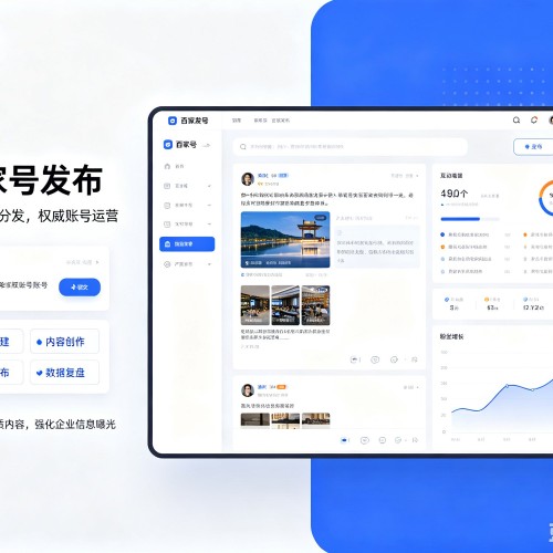平果百家号信息发布代运营